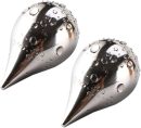 304 Stainless Steel Ice Tartar Large Ice Cube Mold for Wine Chilling Stones for Beer Vodka