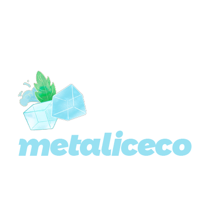 Rounded edge design will not damage the cup.www.metaliceco.com